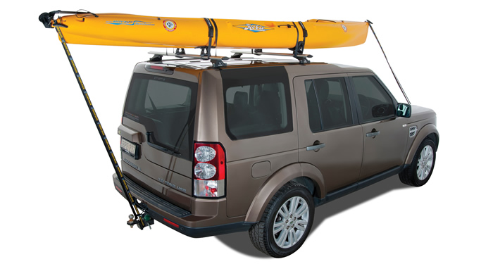 kayak carrier